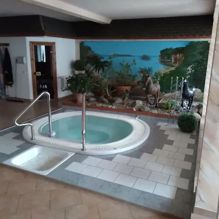 Lindenhof Drabsch Hotel Bresinchen