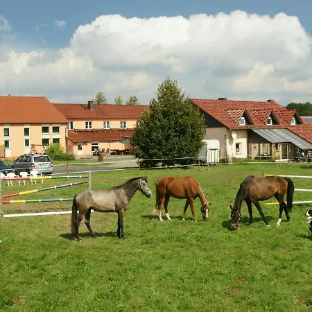 Hotel Lindenhof Drabsch
