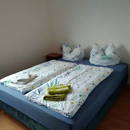 Lindenhof Drabsch Hotel Bresinchen