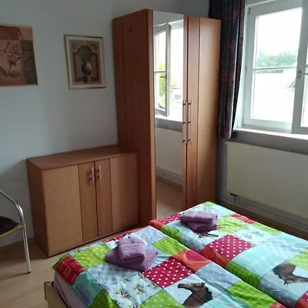 Lindenhof Drabsch Hotel