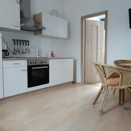 Hotel Lindenhof Drabsch Bresinchen