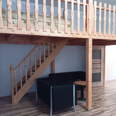 Lindenhof Drabsch Hotel