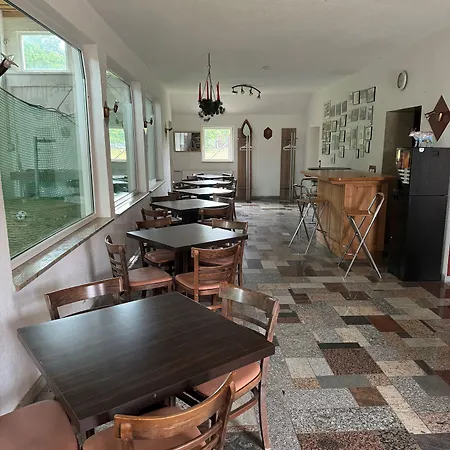 Lindenhof Drabsch Hotel Bresinchen