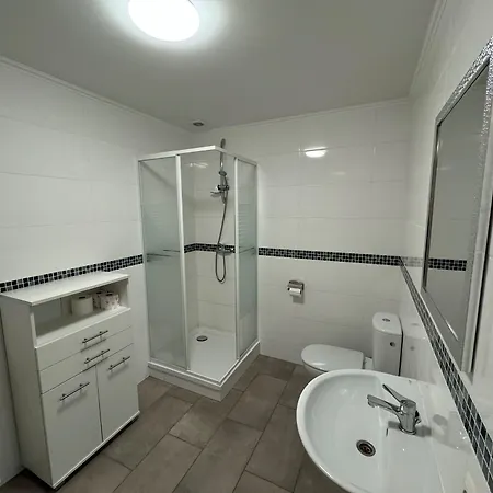 Lindenhof Drabsch Hotel