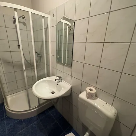Hotel Lindenhof Drabsch