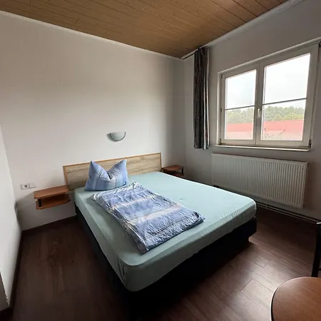 Hotel Lindenhof Drabsch Bresinchen
