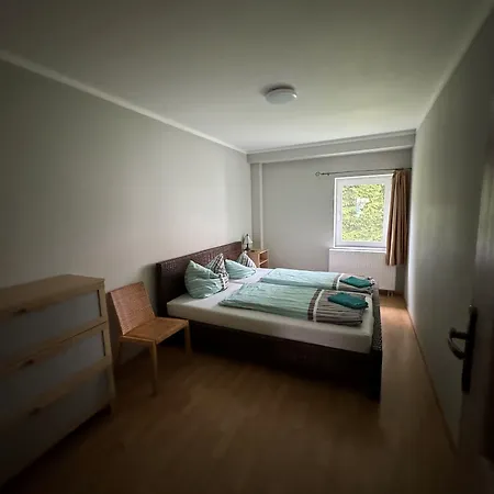 Hotel Lindenhof Drabsch
