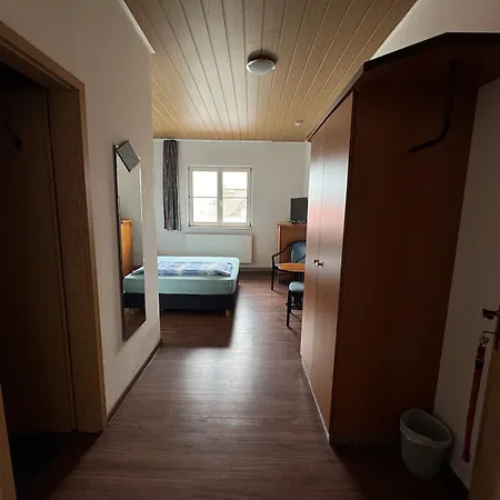 Hotel Lindenhof Drabsch