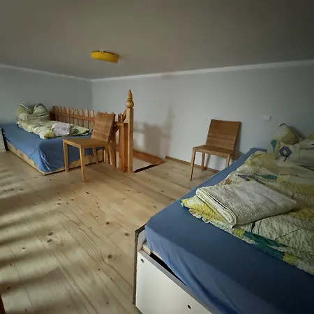 Lindenhof Drabsch 2* Bresinchen