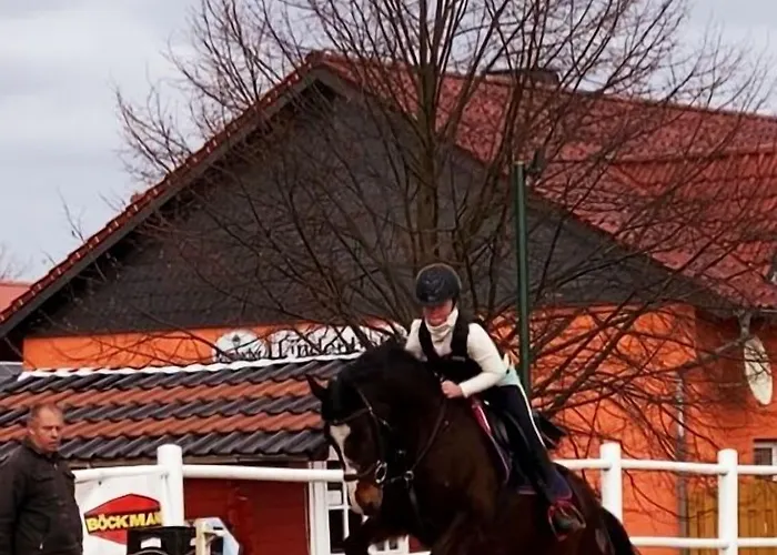 Lindenhof Drabsch Bresinchen