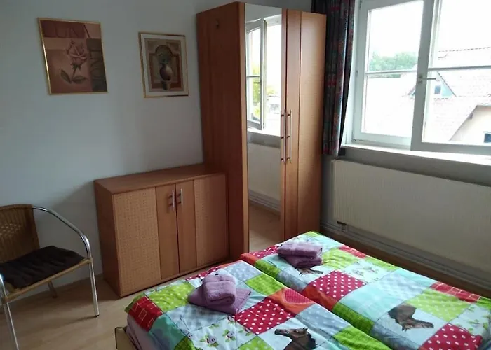 Lindenhof Drabsch Hotel