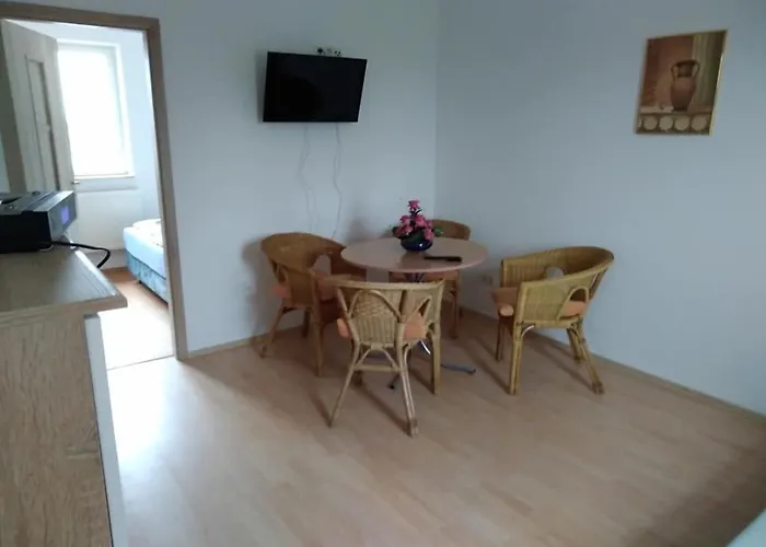 Lindenhof Drabsch Bresinchen