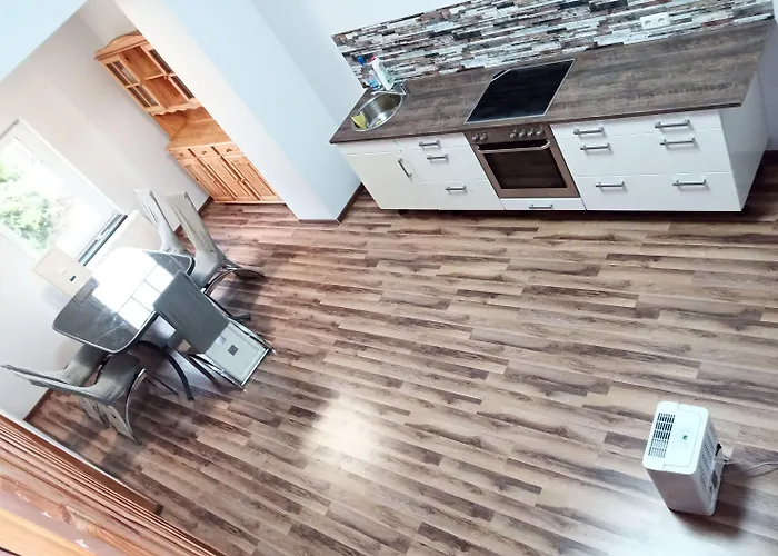 Hotel Lindenhof Drabsch 2*