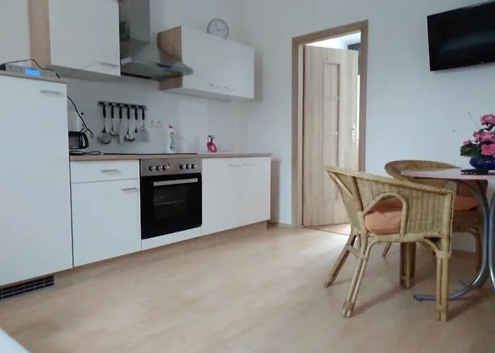 Hotel Lindenhof Drabsch Bresinchen