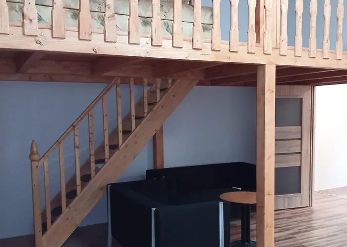 Lindenhof Drabsch Hotel